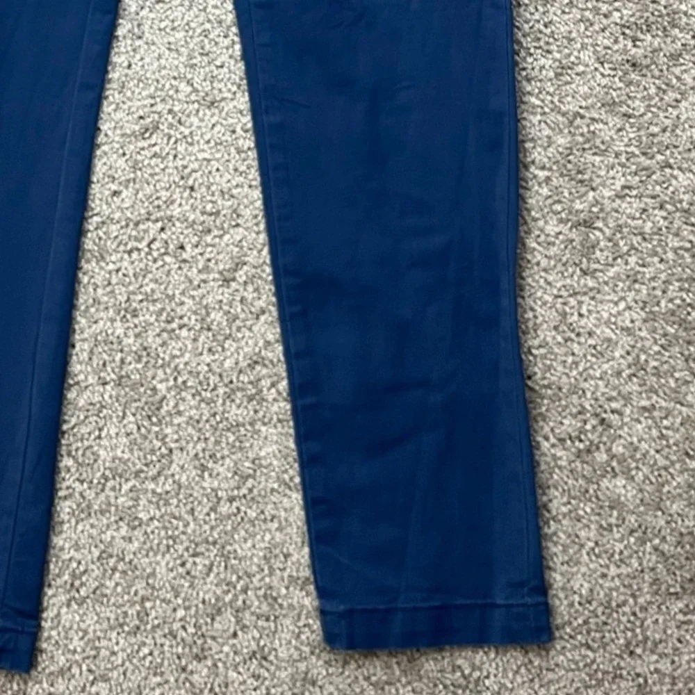 Banana Republic versatile chinos deep